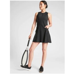 Athleta Match Point Dress